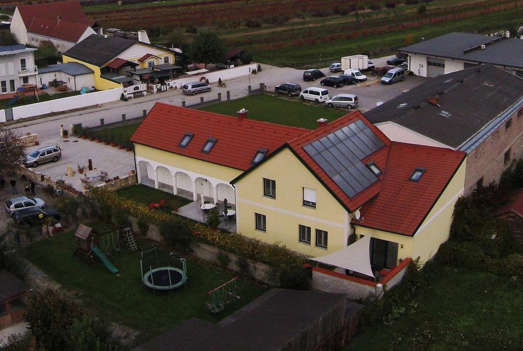 Appartementhaus Freiler Mörbisch am See Стая снимка